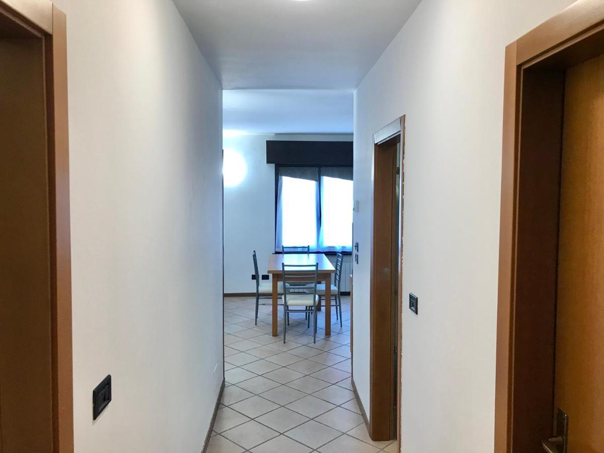Il Ciottolo Apartments Malcesine Luaran gambar